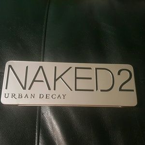 🚫SOLD🛇 Urban decay, naked 2